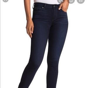 PAIGE Verdungo ankle jeans - size 31